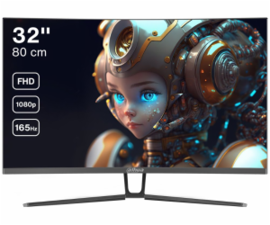 DAHUA 32" LED LM32-E230CN/ herní/ VA panel/ 1920x1080 (FH...