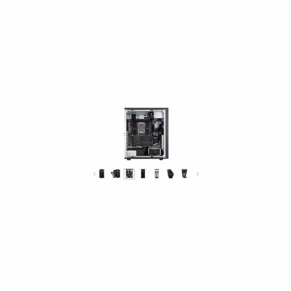 ASUS ET700  Tower  1x4677 8x DDR5, 4x SATA, 5xPCIe, 2xM.2...