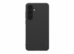 Nillkin Super Frosted PRO Magnetic Zadní Kryt pro Samsung Galaxy S24 FE Black