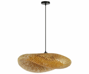 IMMAX BOHO HILO designové závěsné svítidlo, D80cm, E27, b...
