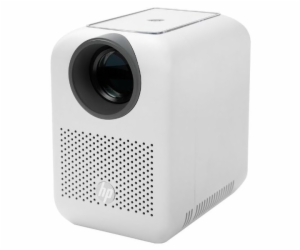 HP projektor CC180W 3in1 HD ready 1280x720/200 LED lms/16...