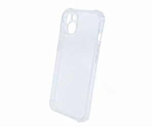 Cu-be AntiShock TPU pouzdro Xiaomi Redmi Note 13 Pro 4G T...