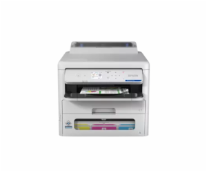 EPSON WorkForce Pro EP-C800RDW