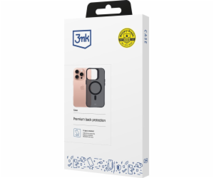 3mk Smoke MagCase pro Samsung Galaxy S25