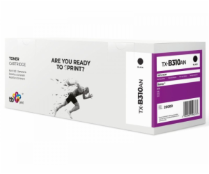 TB Toner cartridge for Xerox B3xx