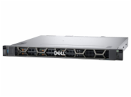 Dell Server PowerEdge R260 E-2414/16GB/1x1,2TB SAS/6x2,5"/H355/700W/3NBD Basic
