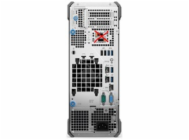 DELL SRV PowerEdge T160 /3x3.5" Cabled/ E-2414/1x16GB/1x2TB HDD SATA/1x300W/Emb.SATA/ 2xGLAN/ iDRAC9 Ent/ 3Yr Basic NBD