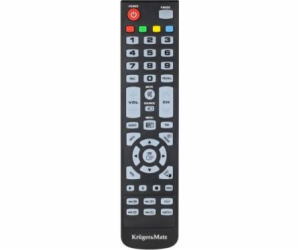 Ovladač dálkový pro TV KRUGER & MATZ II KM0232 / KM0248 /...
