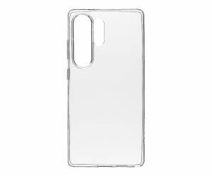 Tactical TPU Kryt pro Samsung Galaxy S25 Ultra Transparent