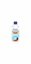 Přípravek k projasnění bazénové vody LAGUNA Pool 0,5l