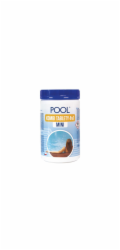 Multifunkční tablety pro chlorovou dezinfekci bazénové vody LAGUNA 4v1 Pool Kombi Mini 1kg