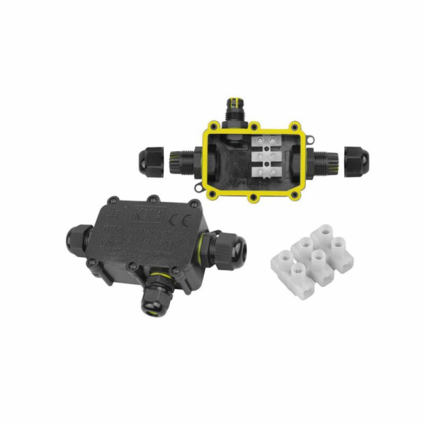 Spojka&nbsp;kabelová&nbsp;LTC&nbsp;LXZE52