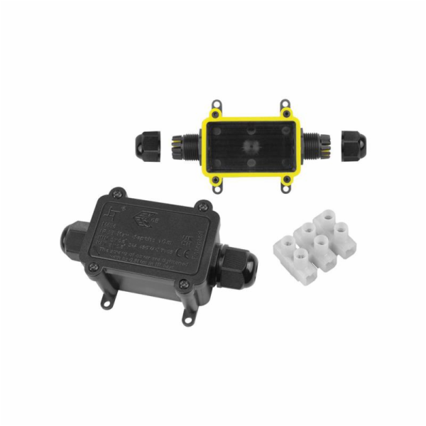 Spojka&nbsp;kabelová&nbsp;LTC&nbsp;LXZE55