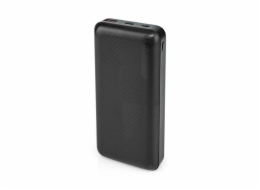 PowerBank NEDIS UPBKPD20000BK 20000mAh