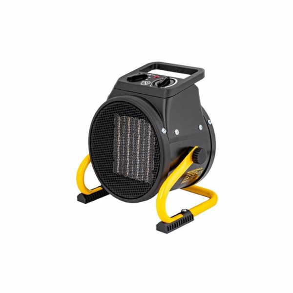 Topidlo elektrické VOLT Comfort 2500W