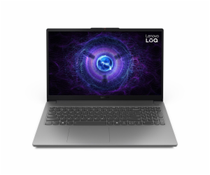 Lenovo LOQ 15IAX9E Luna Grey (83LK003GCK)