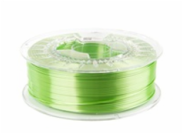 SPECTRUM Tisková struna (filament) SILK PLA 1.75mm Apple Green 1kg