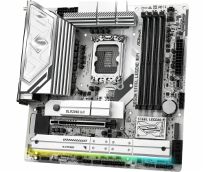 Základní deska ASRock B860M Steel Legend WiFi