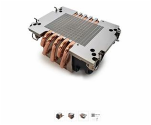 Dynatron S5R1-4710 - 2U Active Cooler for Intel 4677, up ...
