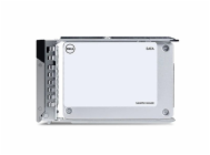 DELL disk 960GB SSD/ SATA Read Intesive 6Gbps / 512e/ 2.5" / pro PowerEdge R360,R660,R760,R6615,R7615,R7625,R6625,T560