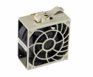 SUPERMICRO 80x80x38mm Hot-Swappable Middle Fan 13500 RPM