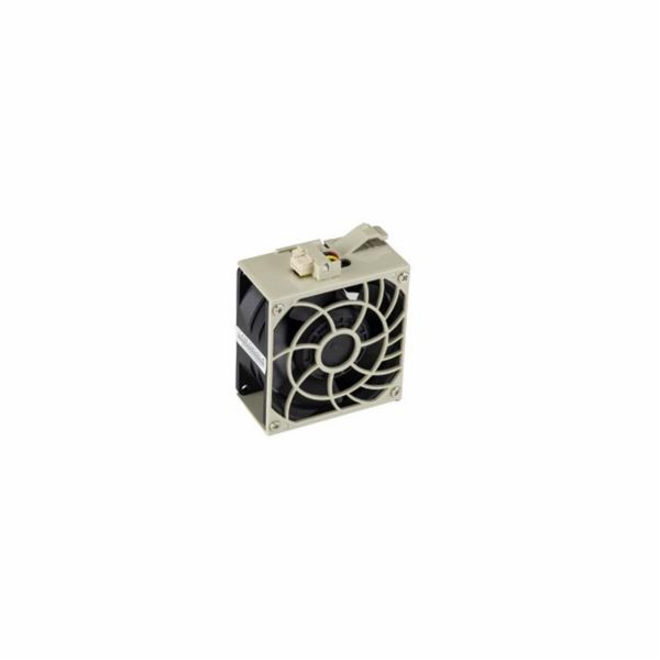 SUPERMICRO 80x80x38mm Hot-Swappable Middle Fan 13500 RPM