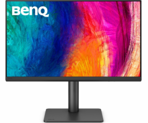 BENQ PD2706QN, LED Monitor 27" 2K, 100Hz, čierny