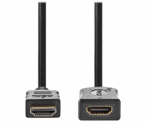 NEDIS prodlužovací High Speed HDMI 1.4 kabel s ethernetem...