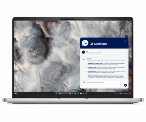 DELL NTB Pro 16 Plus PB16250/U5 236V/16GB/512SSD/16" FHD+...