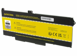 PATONA baterie pro ntb DELL Latitude 5420/5520 3600mAh Li-Pol 15,2V RJ40G