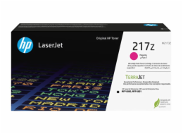 HP 217Z Mgn Original LaserJet Toner Cartridge