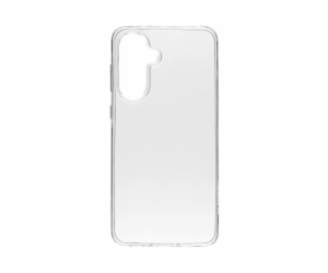 Tactical TPU Kryt pro Samsung Galaxy A36 5G Transparent