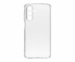 Tactical TPU Plyo Kryt pro Samsung Galaxy A26 5G Transpar...