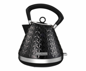 Morphy Richards electric kettle 108131 (black)