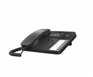 Gigaset Desk 600 black