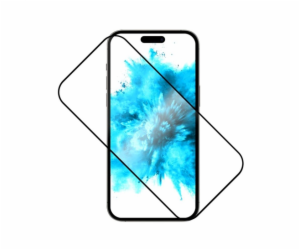 FIXED sklo Honor X8c FIXGFA-1510-BK