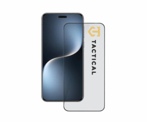 Tactical Glass Shield 5D sklo pro Honor Magic7 Pro Black 