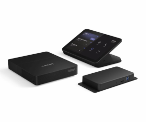 Lenovo, ThinkSmart Core Gen 2 for Teams + IP Controller