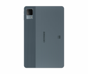 Doogee T40 VIP LTE 8+512GB Space Gray