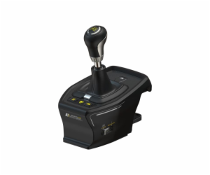 Turtle Beach VelocityOne Multi-Shift řadicí páka a ruční ...