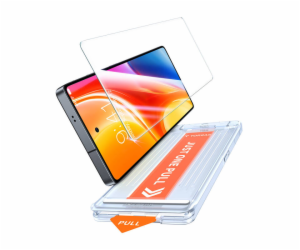 Torras Install Master ochranné sklo pro Samsung S25 Ultra