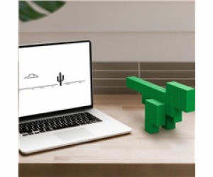 Pixio Voxart - Animals - Gorilla, Smart Pixel