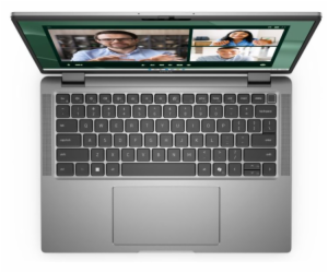 Dell Pro 14 Premium PA14250, U7-268V,Evo,32GB,512GB SSD,1...