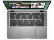 DELL NTB Pro 14 Premium PA14250/U7-268V/Evo/32GB/512SSD/14" FHD+/IR Cam & Mic/WLAN/vPro/Backlit Kb/W11 Pro/3Y PS NBD