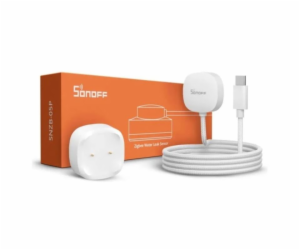 Sada senzorů úniku vody/záplavy ZigBee SONOFF SNZB-05P + ...