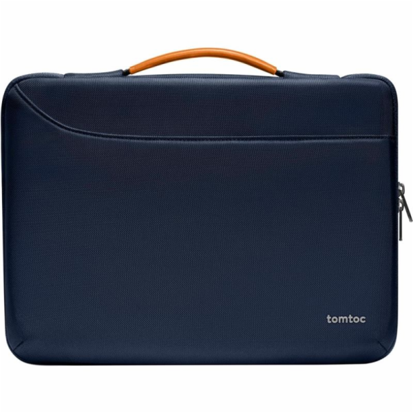 TomToc Slim Bag for 14   MB PRO Navy Blue