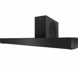 Soundbar JVCTH-E434B 2.1