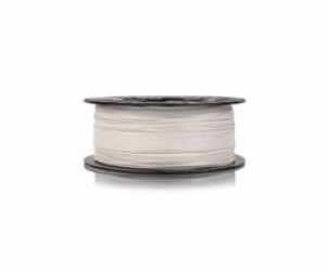Filament PM tisková struna/filament 1,75 PC/ABS - Šedá, 1kg