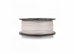 Filament PM tisková struna/filament 1,75 PC/ABS - Šedá, 1kg