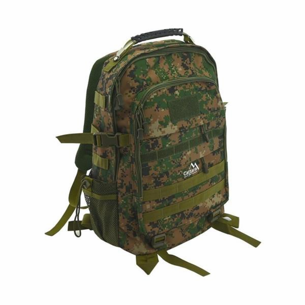 Batoh Cattara ARMY Digital 25 l